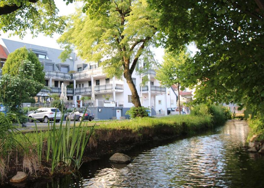 Baden-Württemberg Radolfzell am Bodensee garden