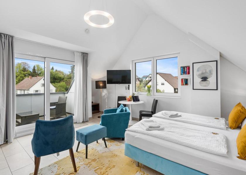 Baden-Württemberg Radolfzell am Bodensee Studio Classic