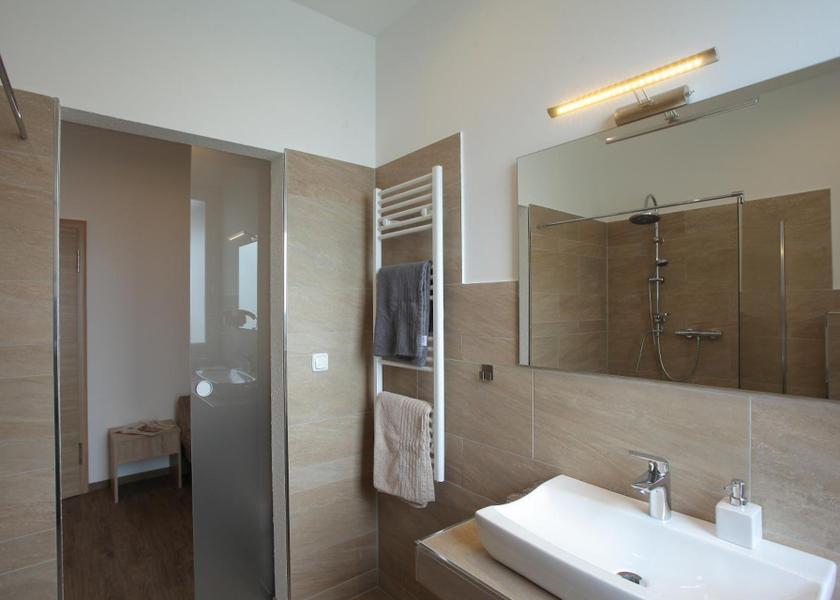 North Rhine-Westphalia Rahden Double Room with Private Bathroom