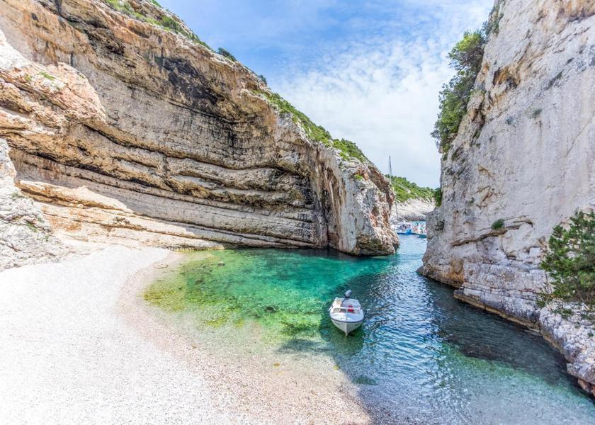 surrounding environment