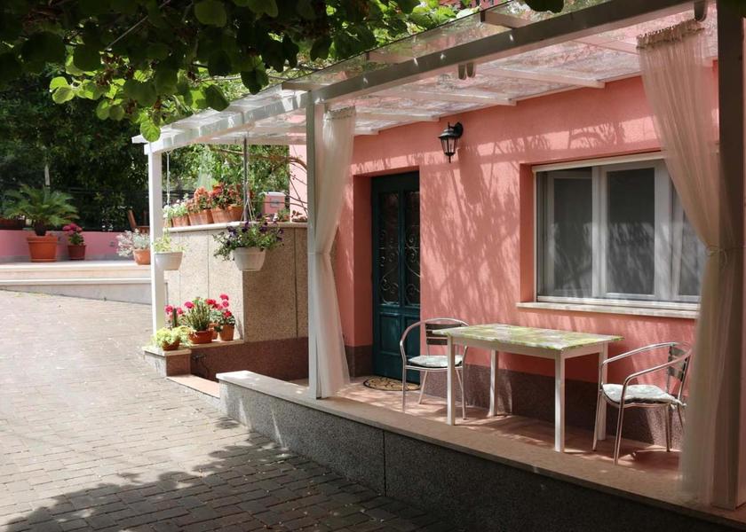 Primorje-Gorski Kotar Mali Losinj facilities