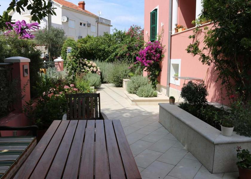 Primorje-Gorski Kotar Mali Losinj balcony/terrace