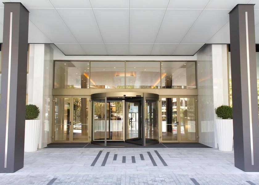 Central Macedonia Thessaloniki Property entrance
