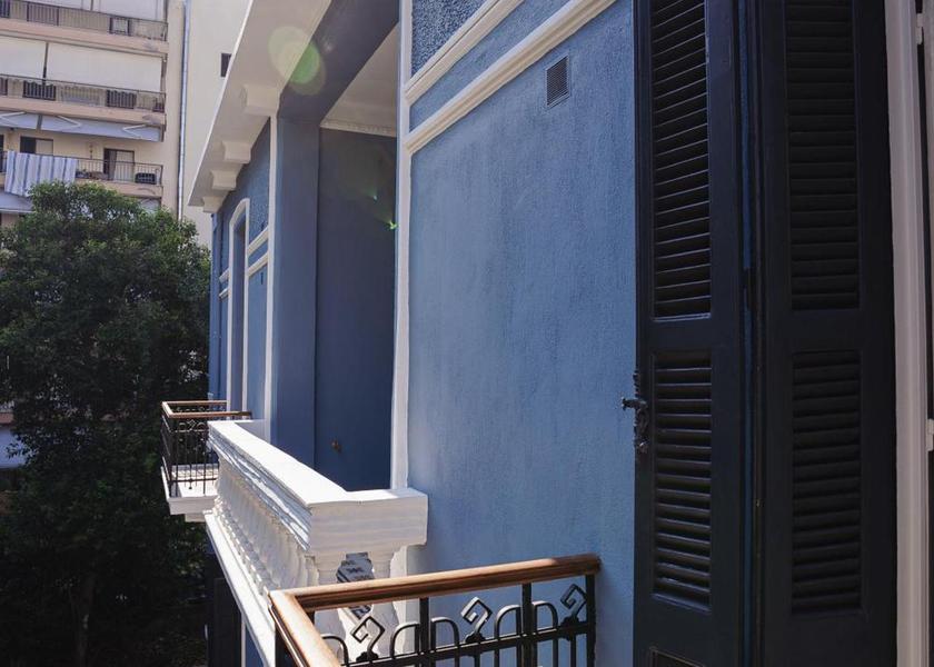 Central Macedonia Thessaloniki 