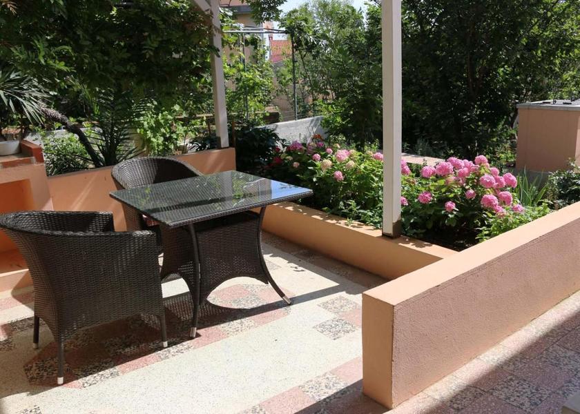 Primorje-Gorski Kotar Mali Losinj 
