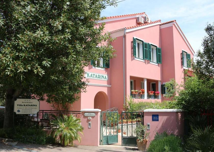 Primorje-Gorski Kotar Mali Losinj exterior view