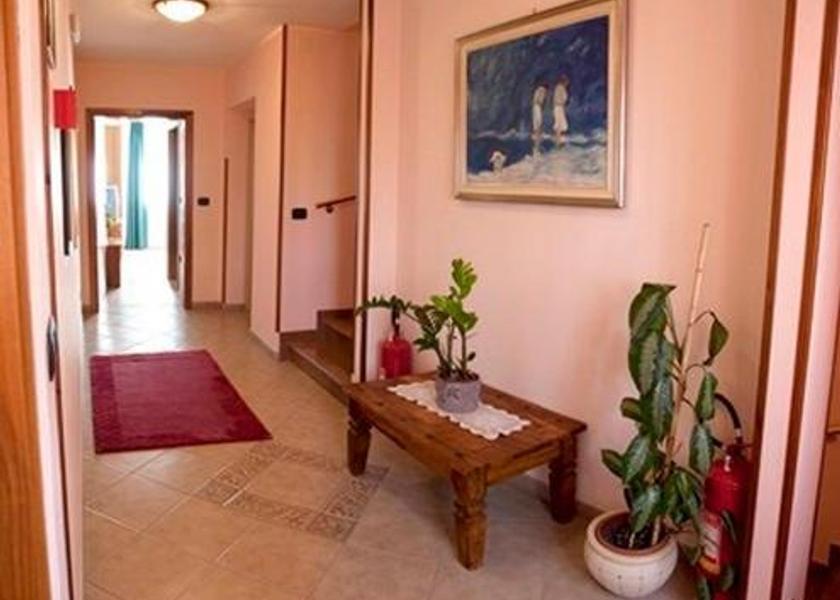 Istria County Novigrad facilities