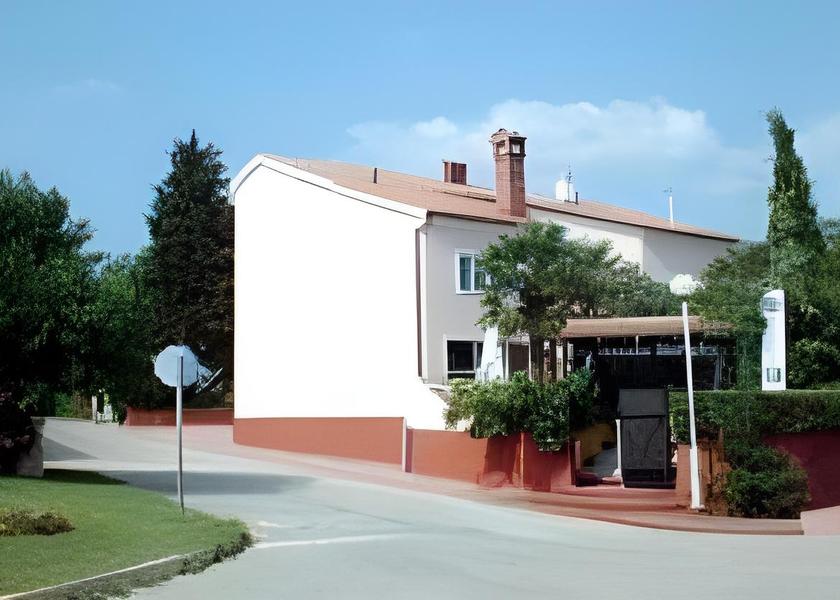 Istria County Novigrad 