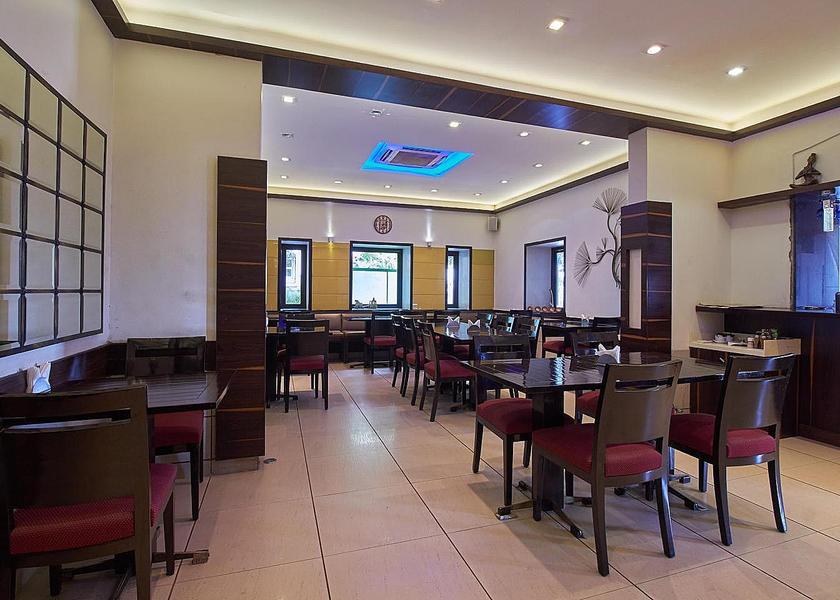 Maharashtra Mumbai Food & Dining