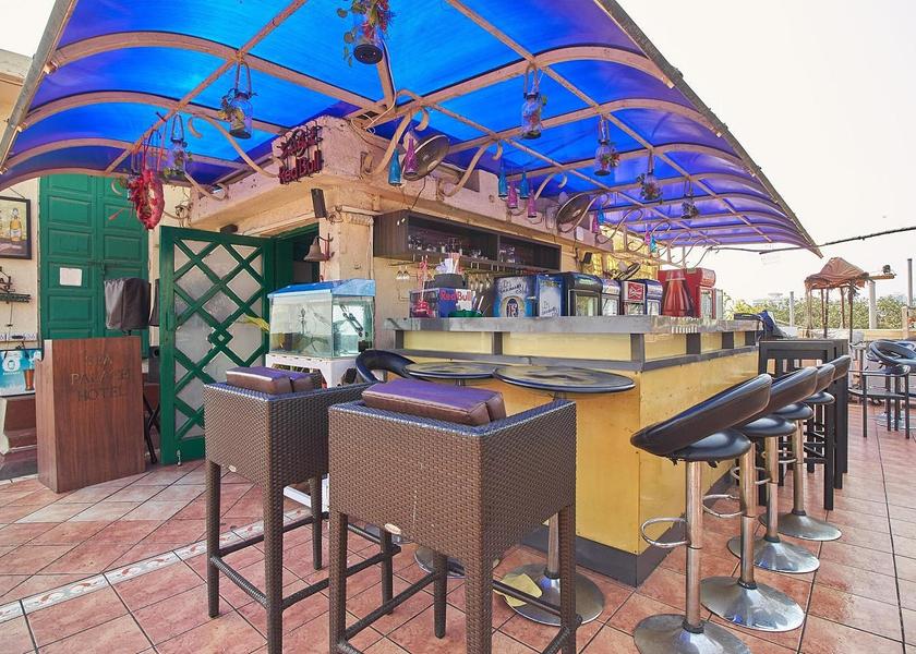 Maharashtra Mumbai Bar