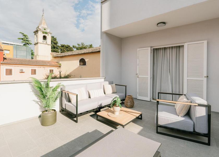 Istria County Novigrad 