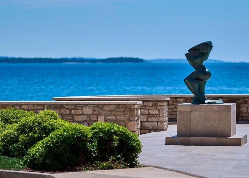 Istria County Novigrad 