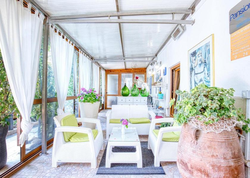 Istria County Novigrad entrance