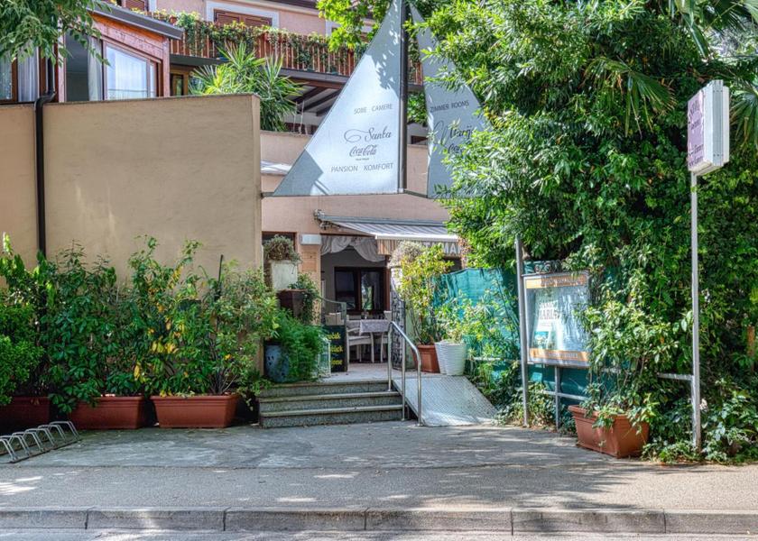 Istria County Novigrad restaurant