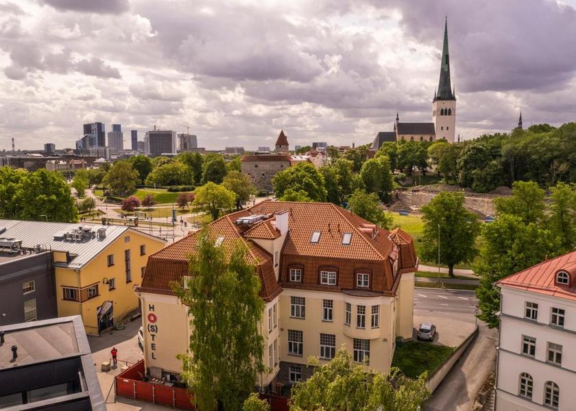 Harju County Tallinn 