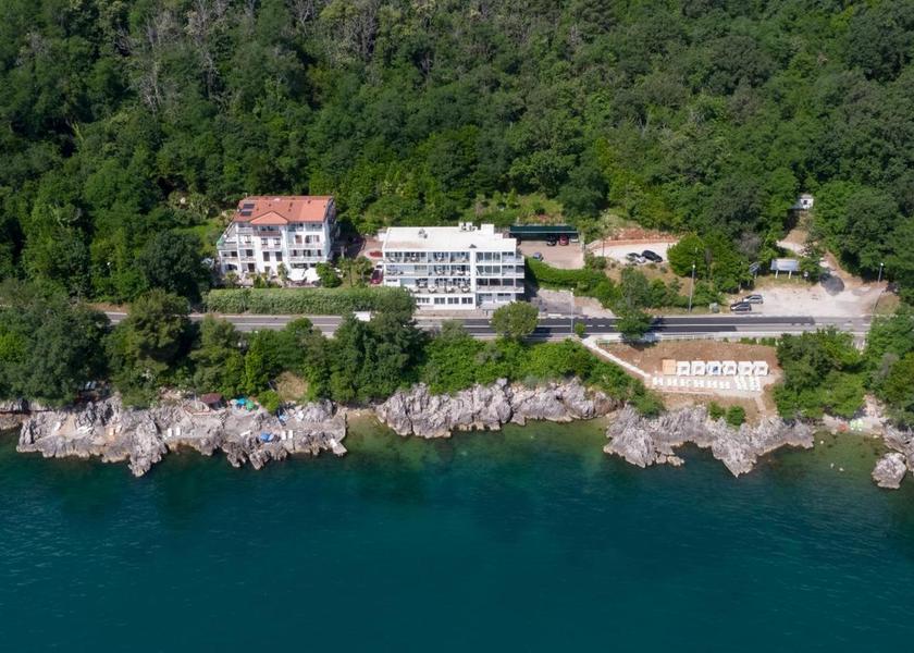 surrounding environment