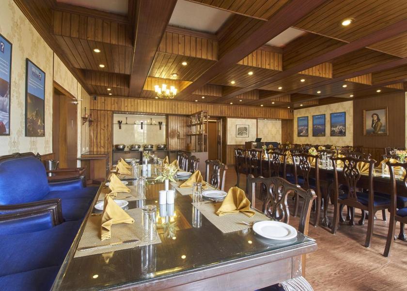 West Bengal Darjeeling Food & Dining