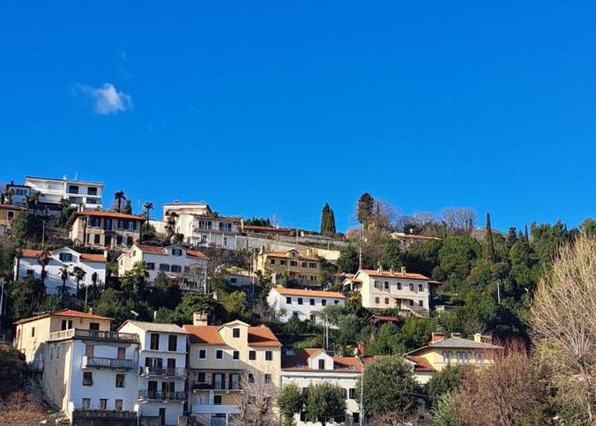 Primorje-Gorski Kotar Opatija 