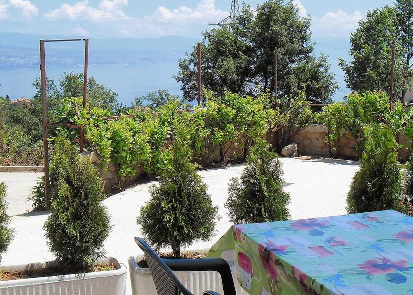 Primorje-Gorski Kotar Opatija view