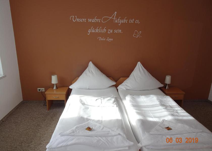 Thuringia Bad Sulza 