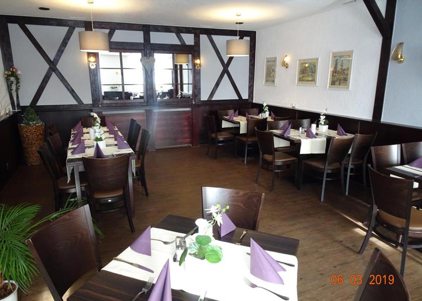 Thuringia Bad Sulza 