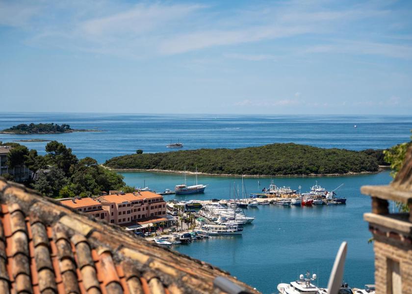 Istria County Vrsar nearby attraction
