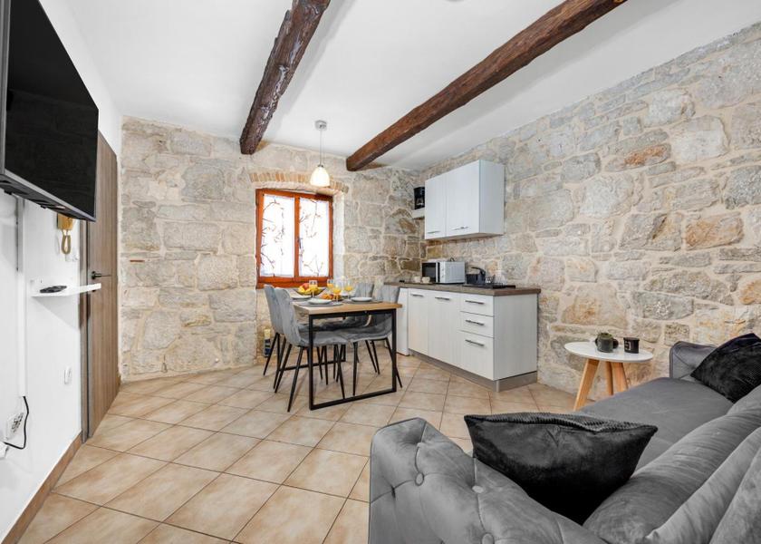 Istria County Vrsar 