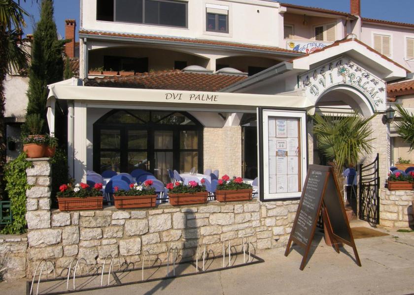 Istria County Vrsar exterior view