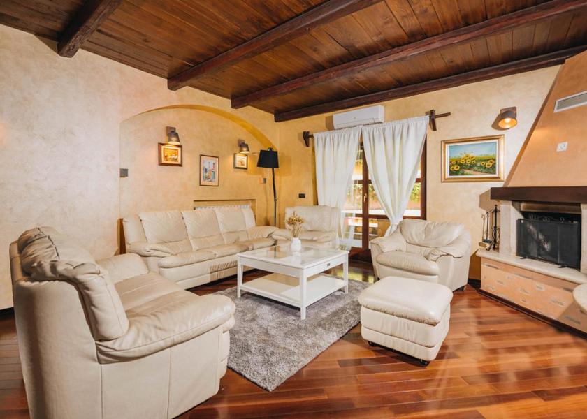 Istria County Vrsar 