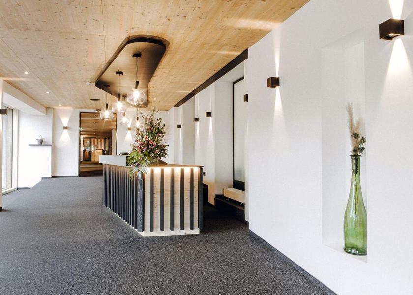 Bavaria Balderschwang lobby