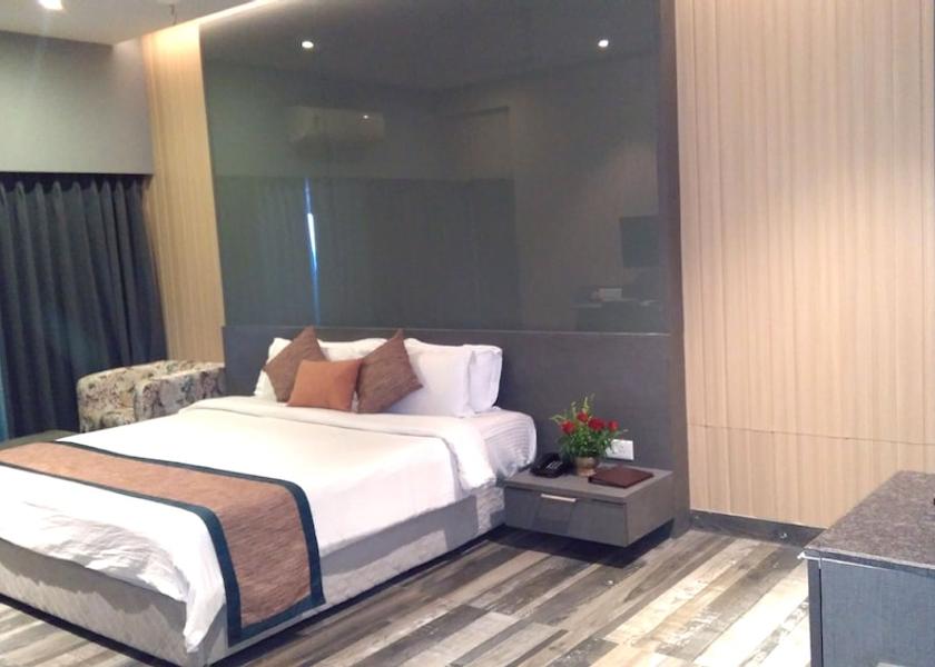 Andaman and Nicobar Port Blair Premier Room