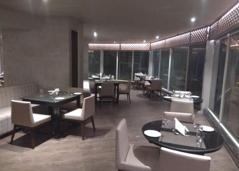Andaman and Nicobar Port Blair Restaurant
