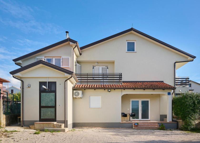 Istria County Umag Hotel Exterior
