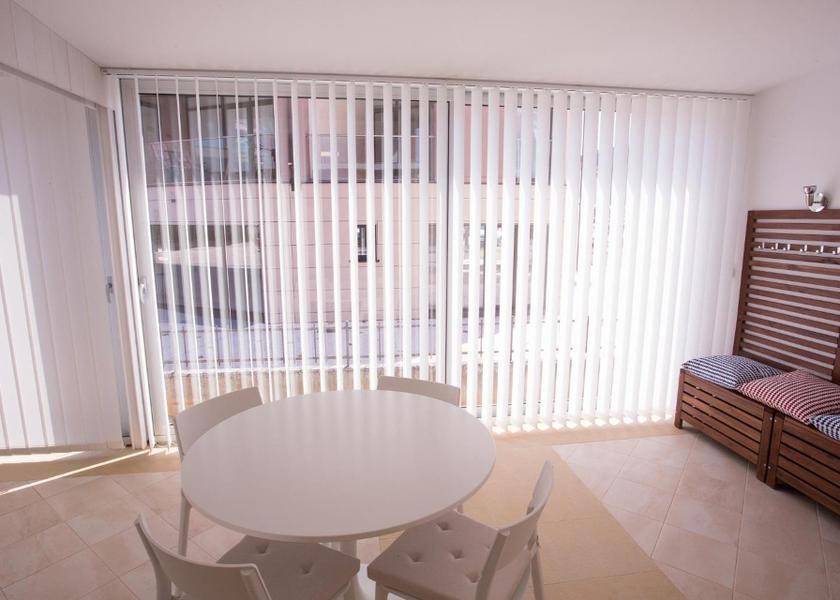 Istria County Umag facilities