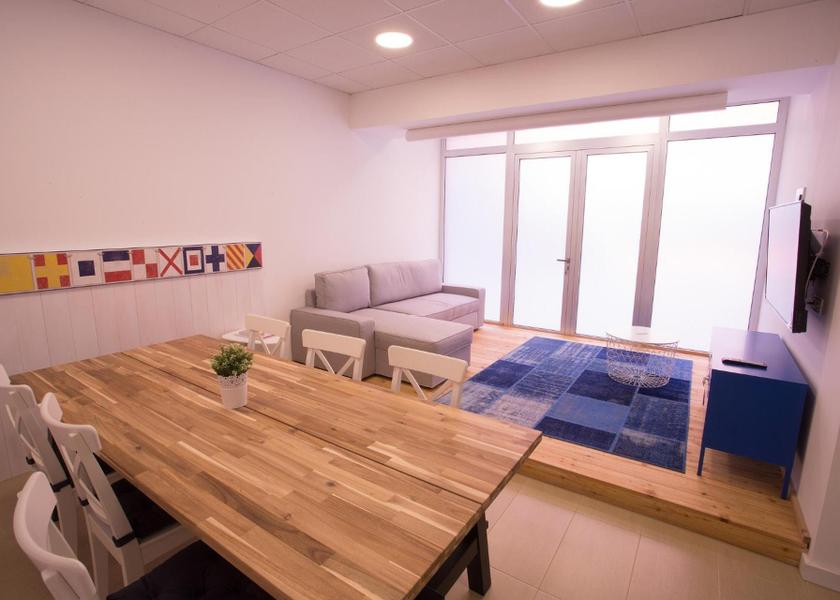 Istria County Umag facilities