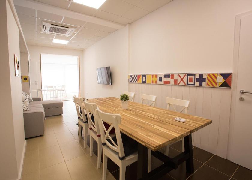 Istria County Umag facilities
