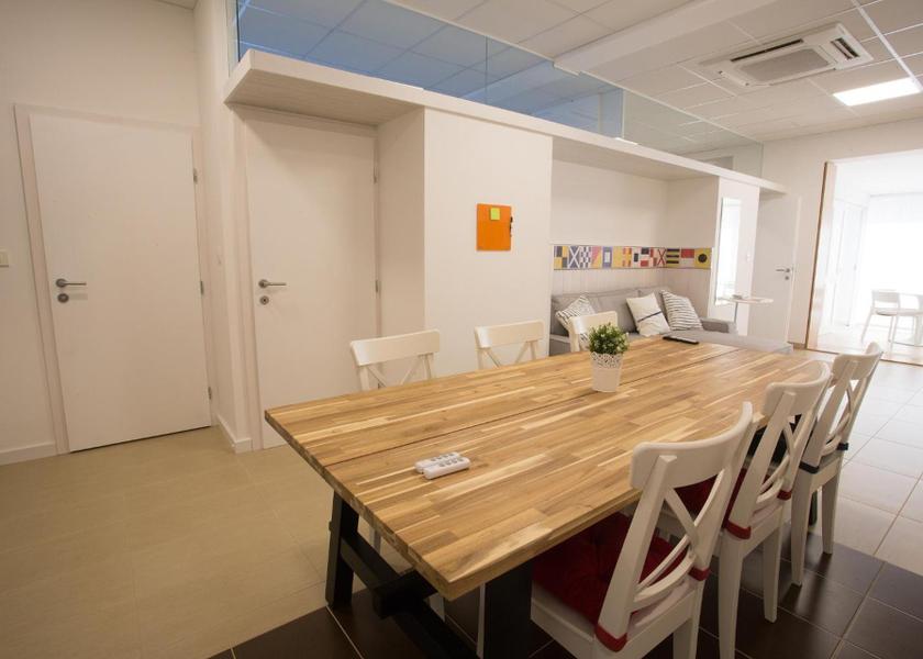 Istria County Umag facilities