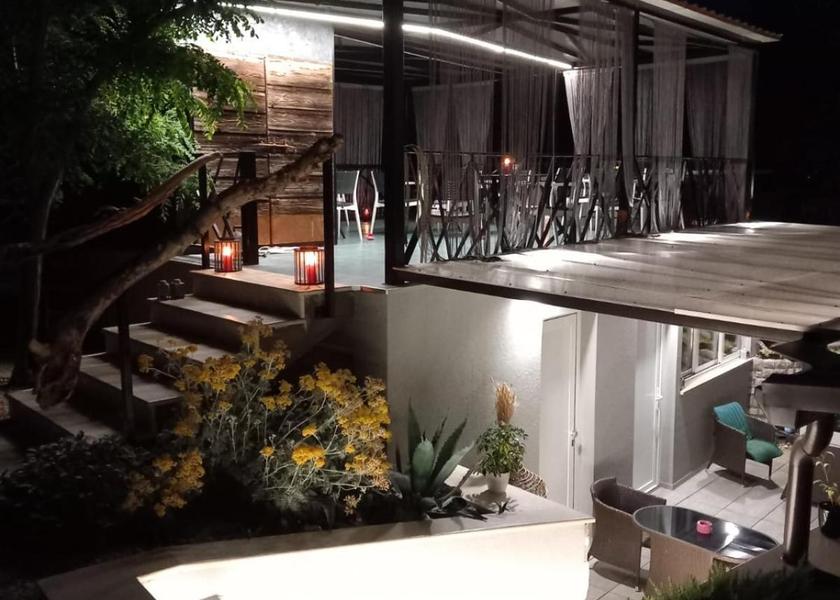 Istria County Umag restaurant