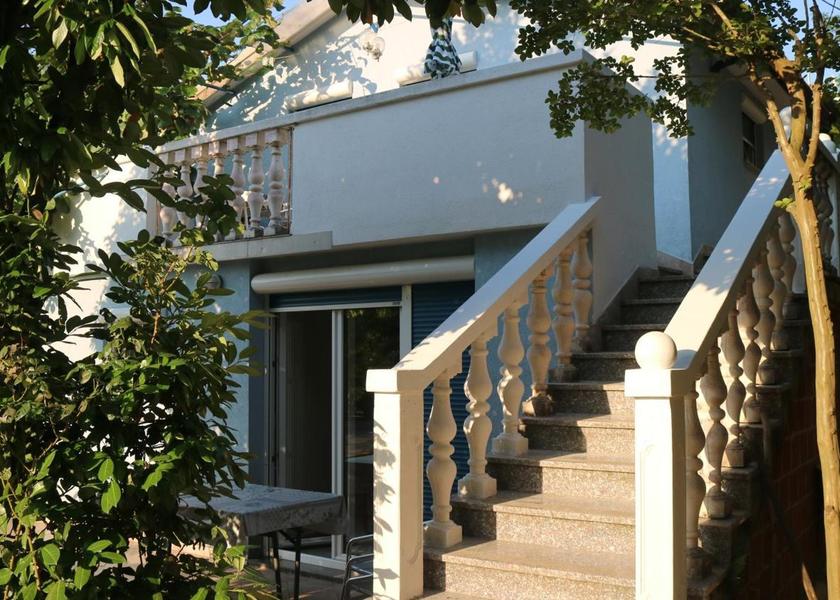 Istria County Umag Hotel Exterior