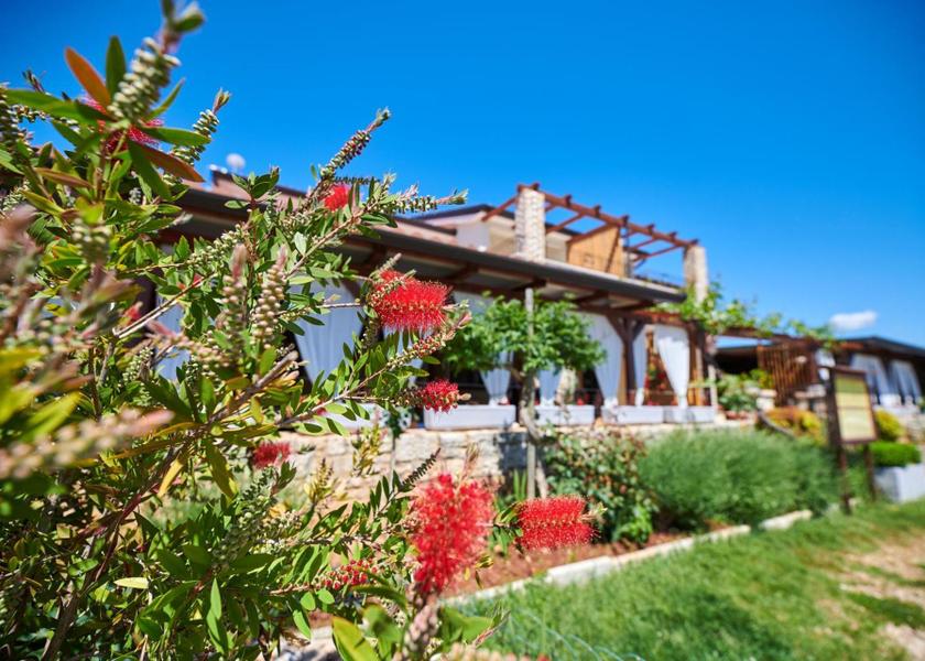 Istria County Umag exterior view