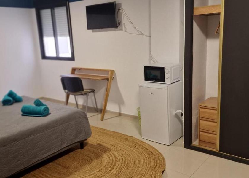 Valencian Community San Vicente del Raspeig Double Room with Private Bathroom