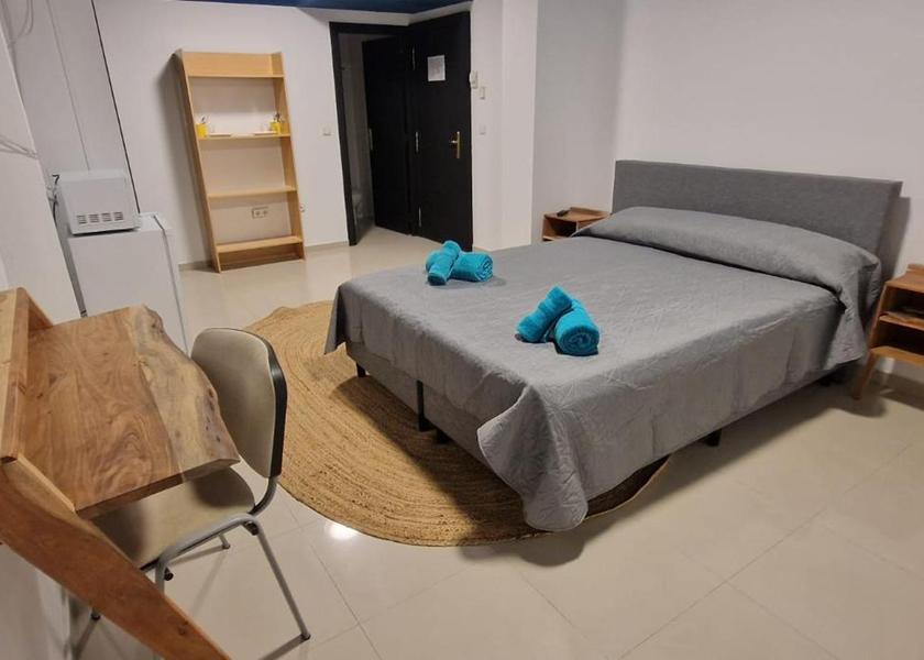 Valencian Community San Vicente del Raspeig Double Room with Private Bathroom