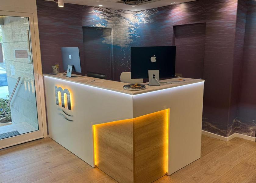 Valencian Community San Vicente del Raspeig lobby