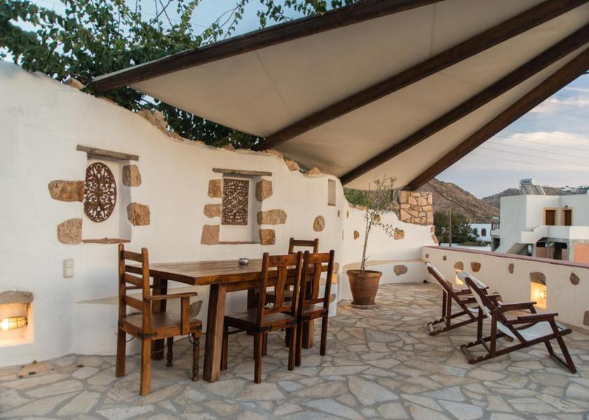South Aegean Patmos 