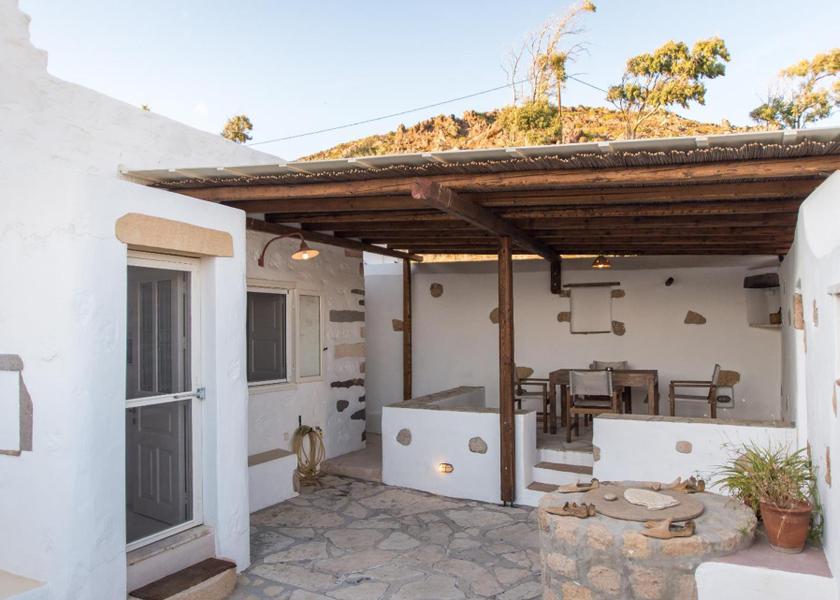 South Aegean Patmos 