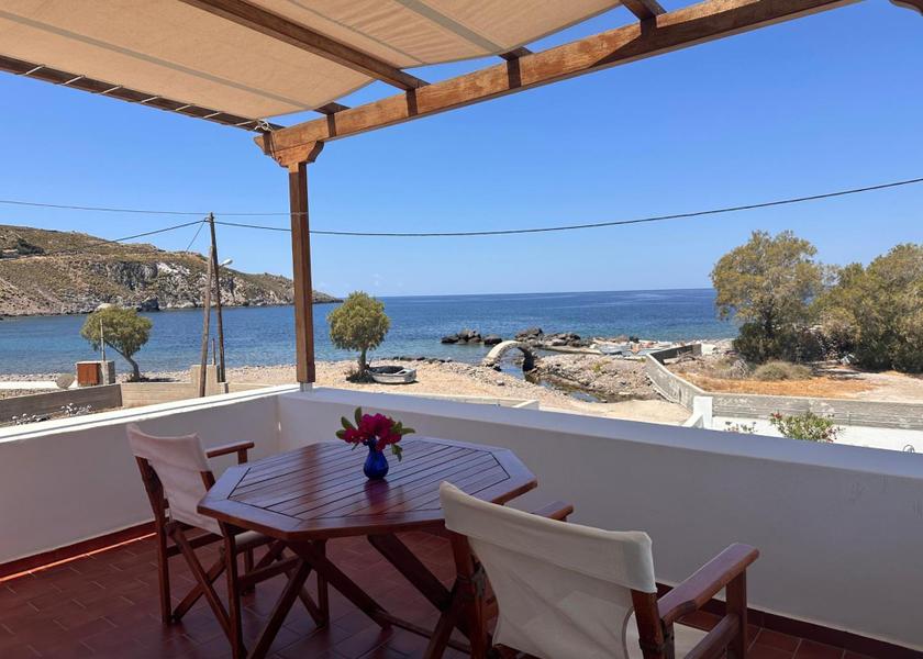 South Aegean Patmos 