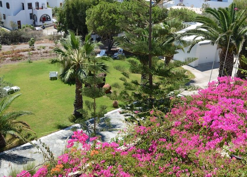 South Aegean Patmos View from property