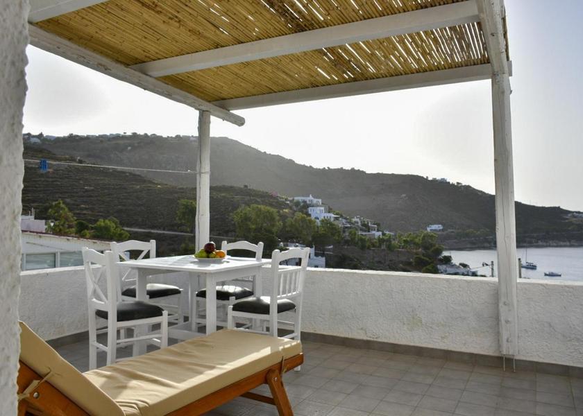 South Aegean Patmos 