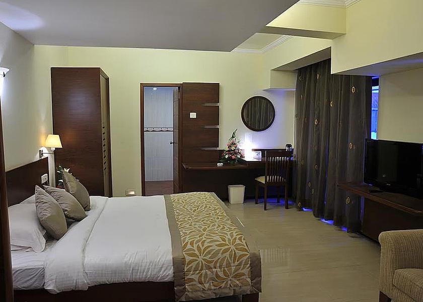 Goa Mormugao Executive Suite