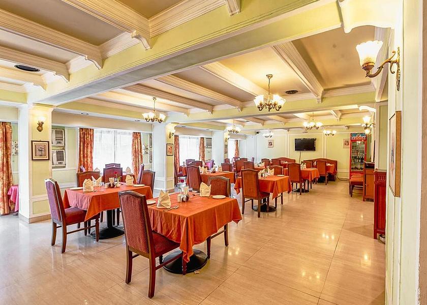 Goa Mormugao Food & Dining
